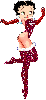 tros belle bettyboop